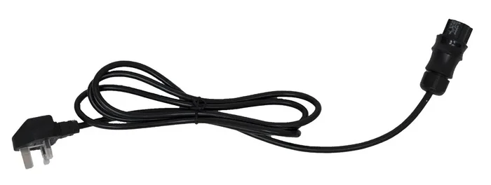 SANlight Netzkabel UK gerade für EVO und Q Serie Gen2