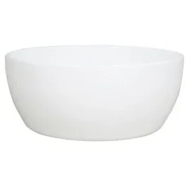 Schale Boule Weiss 22,5 cm