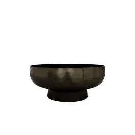 Schale Mara grün D36 H16