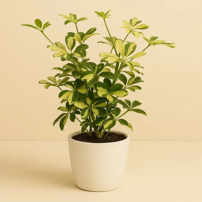 Schefflera Charlotte – 35cm