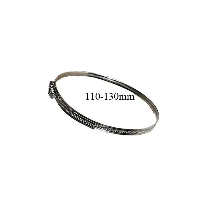 Schlauchklemme 110-130mm