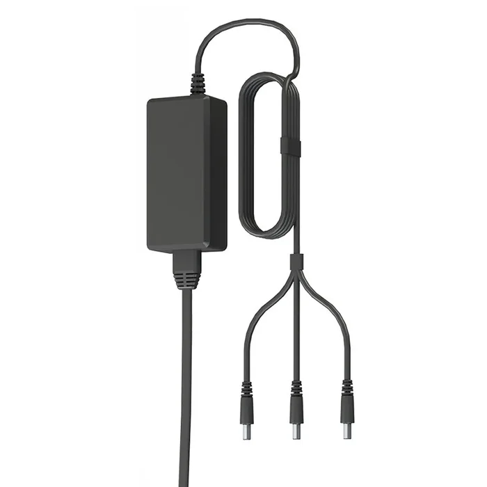 Secret Jardin – Cosmorrow Netzteil – 2/3x20W EU/UK/US
