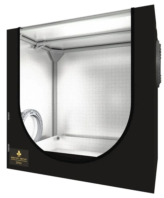 Secret Jardin Dark Propagator DP60 – 60x40x60 cm