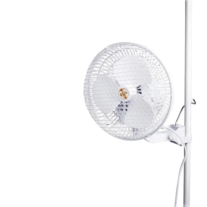 Secret Jardin Monkey Fan 20W Umluftventilator schwenkbar