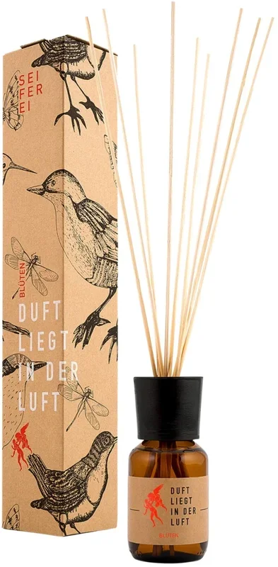 Seiferei Raumduft Blüten, 100 ml