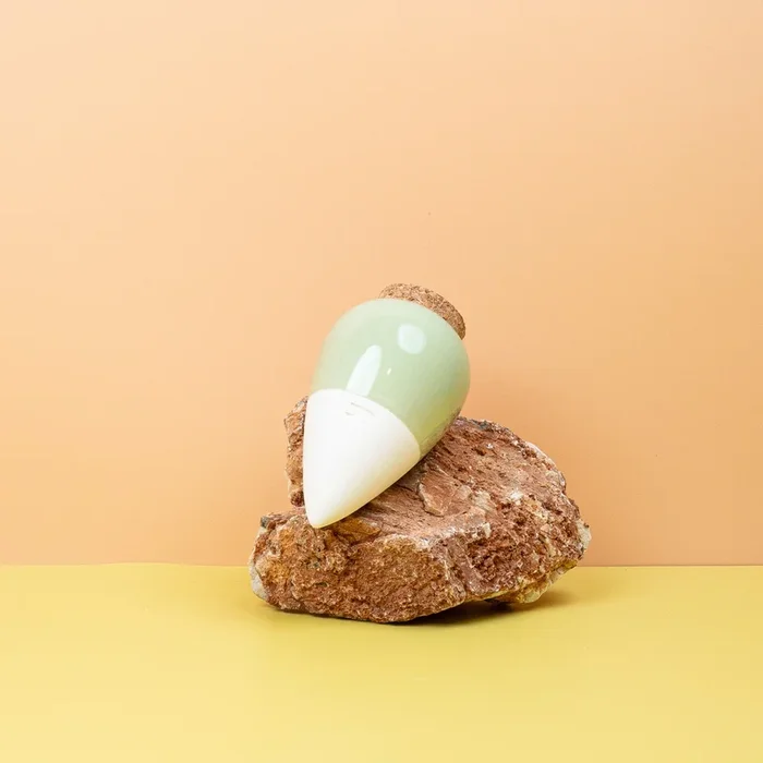 SELBSTBEWÄSSERUNG – PEPIN OLLA GRÜN