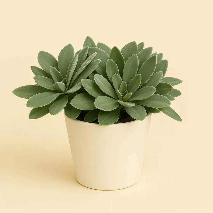 Senecio Cephalophorus – 25cm