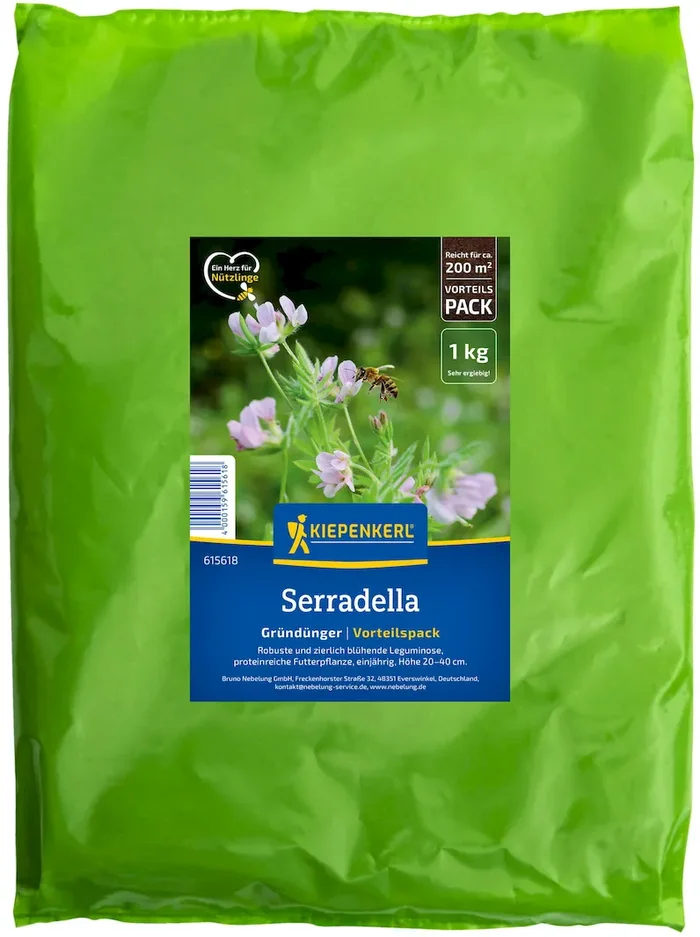 Serradella, 1 kg