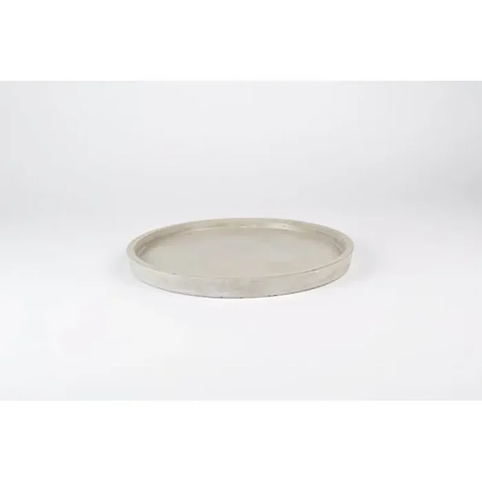 SFER PLATE D29 BURLY
