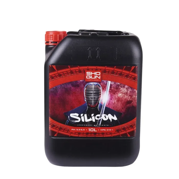 Shogun Silizium 25 l