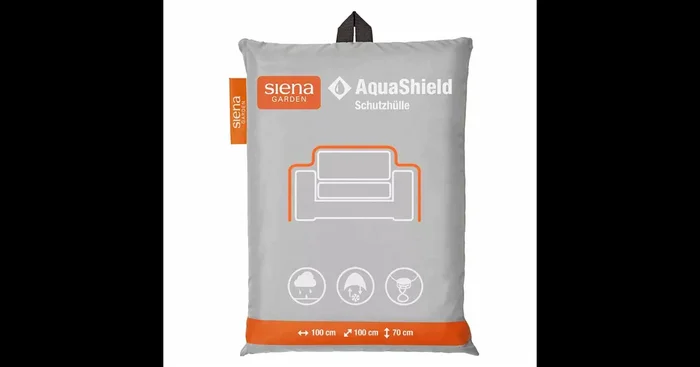 Siena Garden Aqua Shield Loungesesselhülle 100x100x70cm
