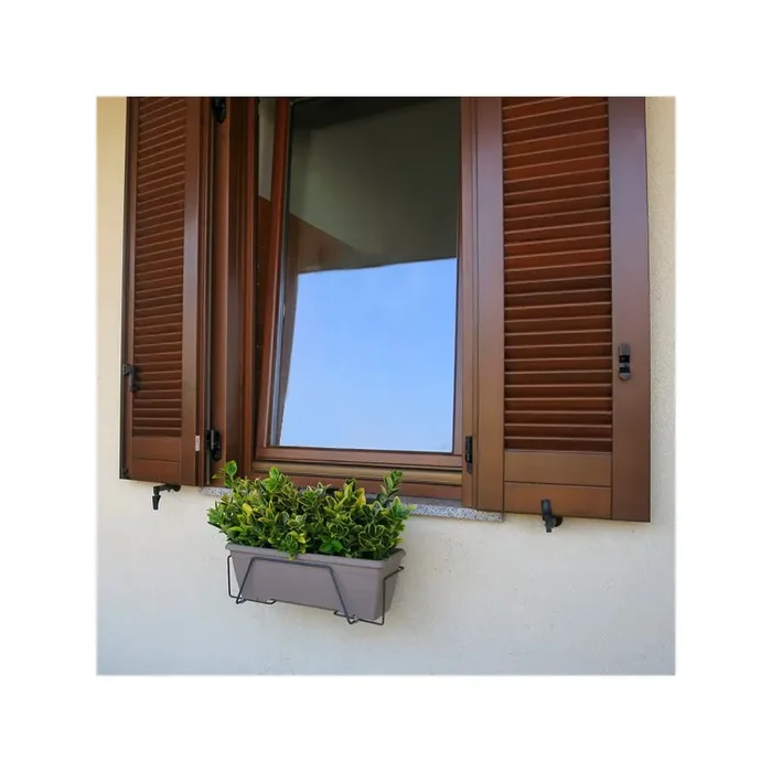 SILVANO DER TÖPFHALTER FÜR FENSTER 50cm