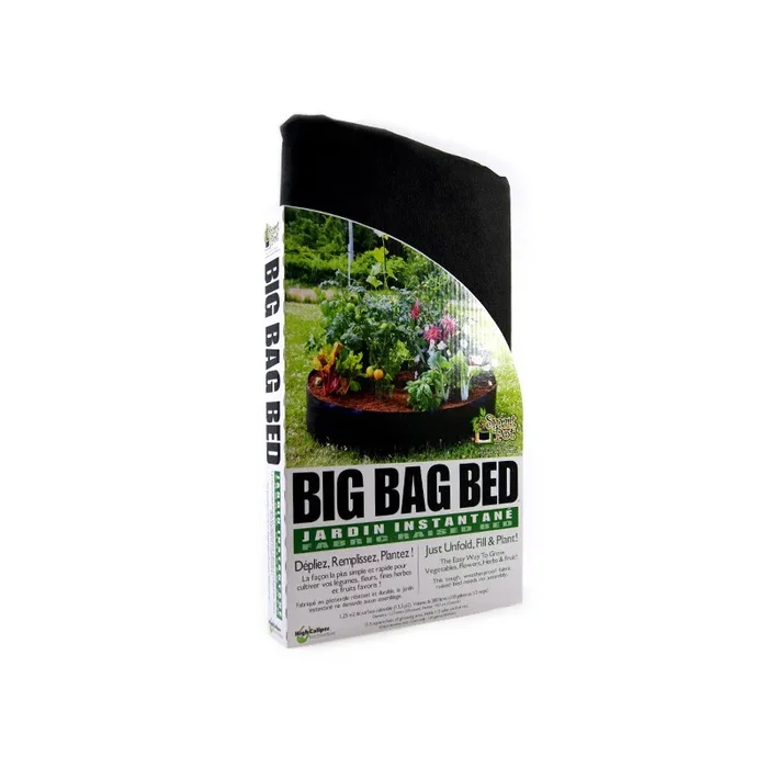Smart Pot – Big Bag Bed 127×30 380L – Textiltopf