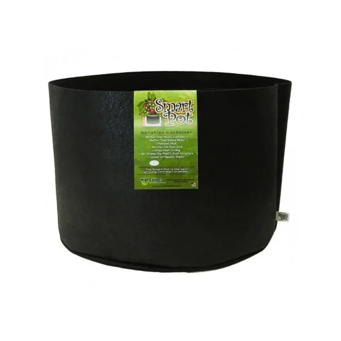 Smart Pot Original – 45 Gallonen 170L – Geotextiler Topf