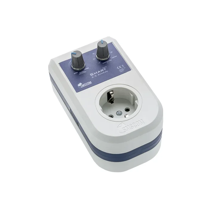 SMSCOM Smart Controller MK2 6.5A