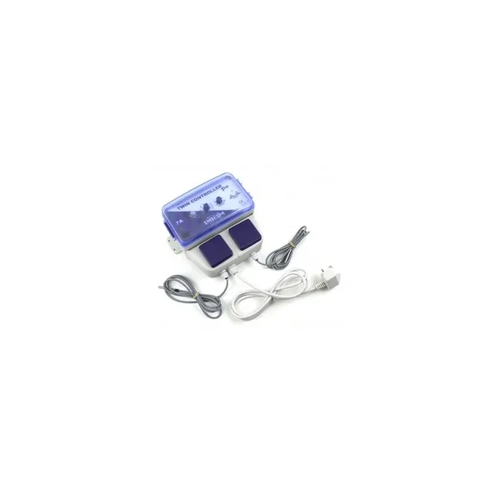 SMSCOM Twin Controller Pro 7A