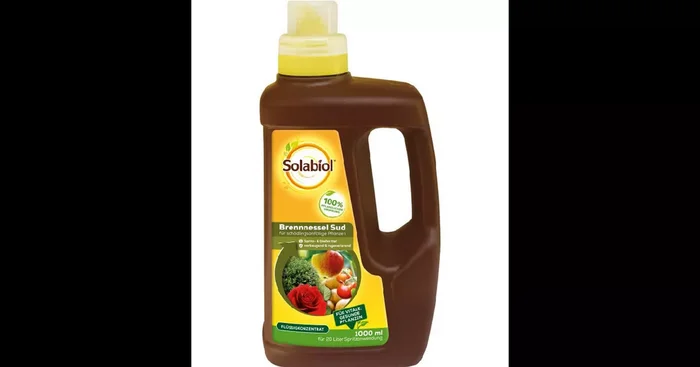 Solabiol® Brennessel Sud