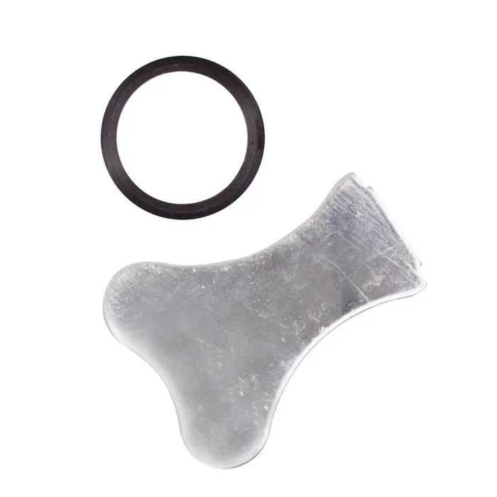 SonicAir Pro Ersatzscheiben – Packung mit 10