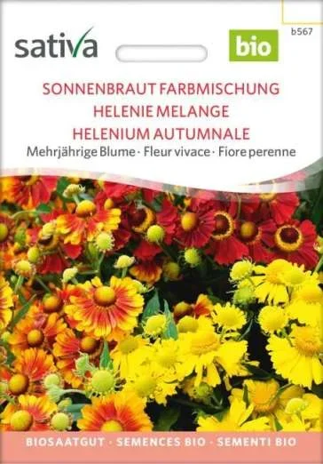 SonnenbrautFarbmischung