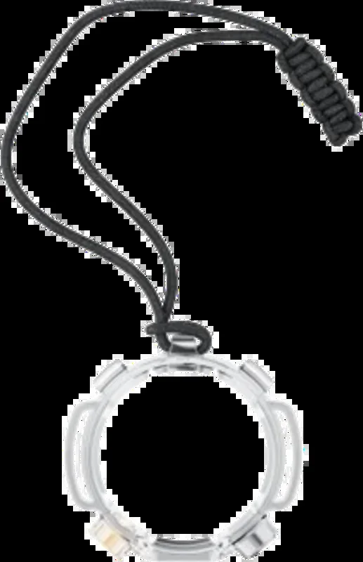Sonnenglas SOMO Adventure Mount Mini, klar