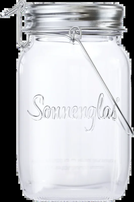 Sonnenglas Sonnenglas® Classic – Solarlampe