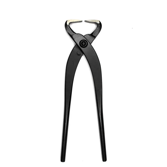 Spaltzange aus Japan 210 mm Carbonstahl