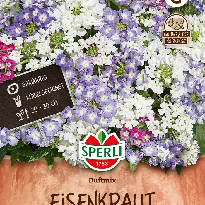 SPERLI Eisenkraut Duftmix