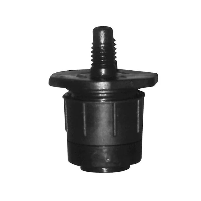 SPRAYER Mist 360 Einstellbarer Fluss 4/6mm – Mikrobewässerung