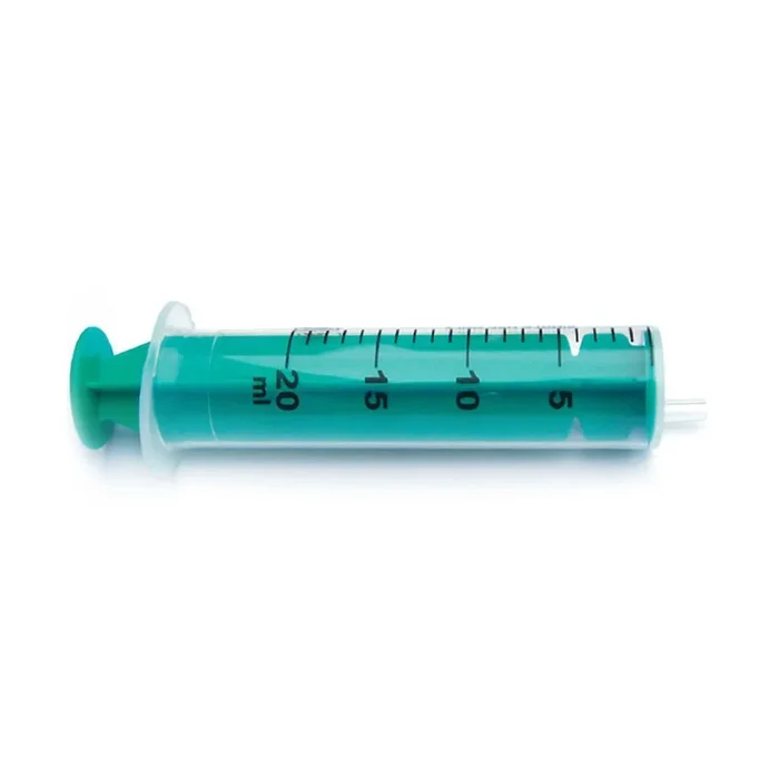 Spritze 20ml , Feindosierung Dünger ,Zusatzstoffe