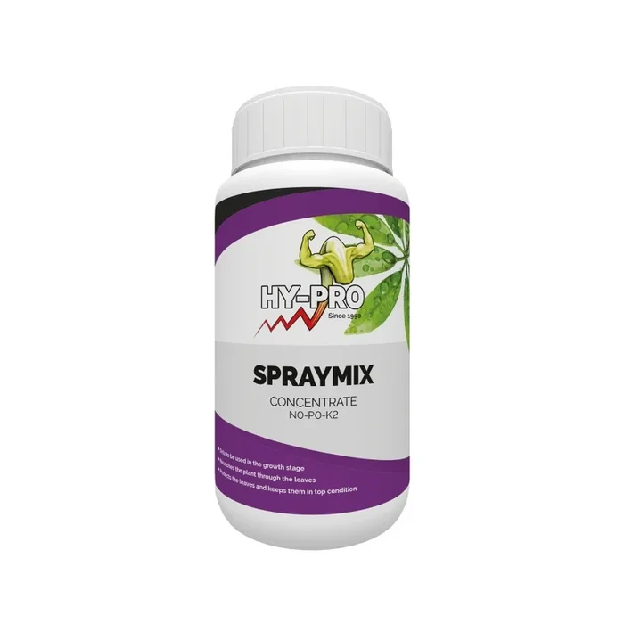 Sprühmischung 250 ml – Hy-Pro