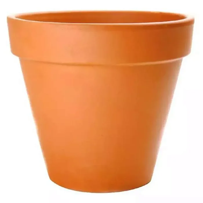 Standard Terrakotta Vase 17cm