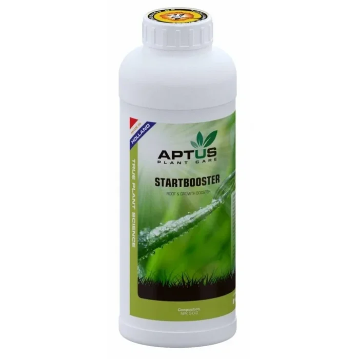STARTBOOSTER 1l – Aptus