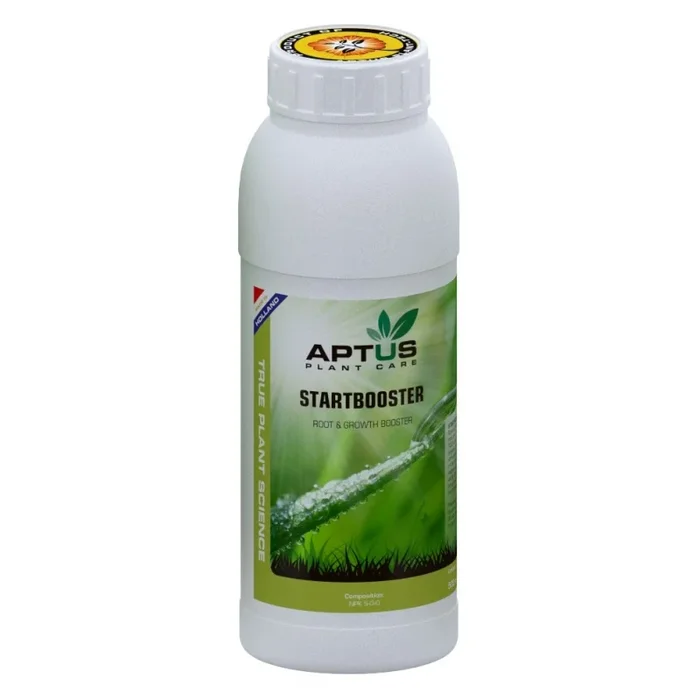 STARTBOOSTER 500ml – Aptus