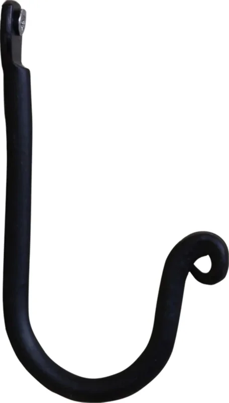 Strömshaga Kleiderhaken – Simple / Eisen