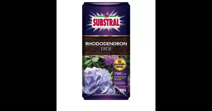 Substral Rhododendronerde