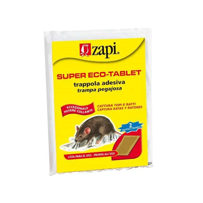 SUPER ECO-TABLETTE – STARK