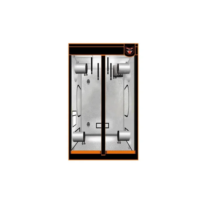 SUPERBOX V.2 100x100x200