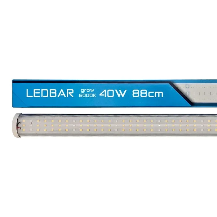 Superplant – Ledbar – Wachstumslampe – 40W – 88cm – IP54
