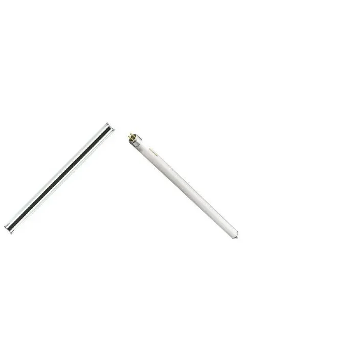 Superplant – Neon-Kit T5HO – 4x80W Grolux