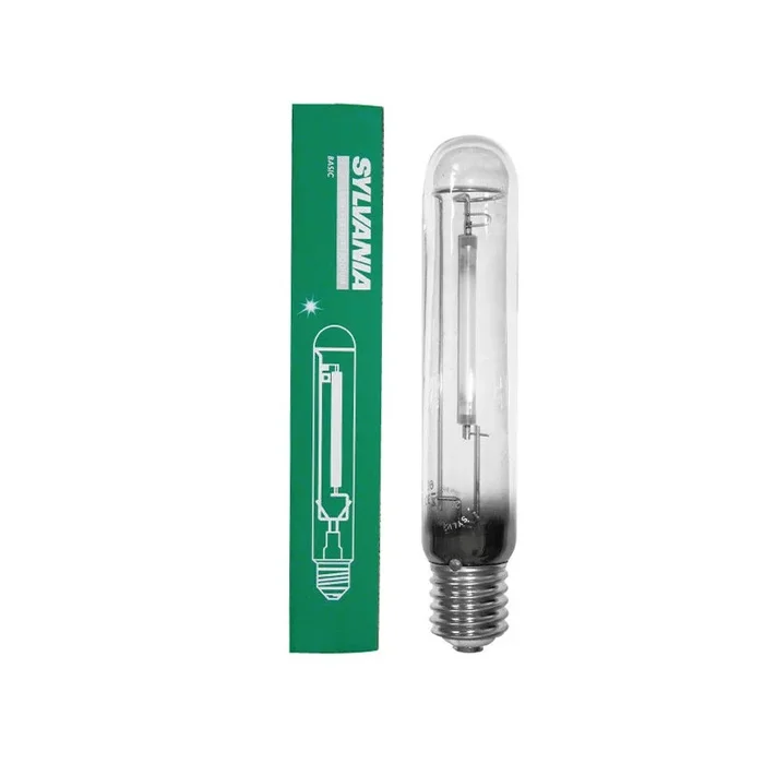 Sylvania – Glühbirne Basic 150W , hps-Lampe Wachstum und Blüte ,,E40