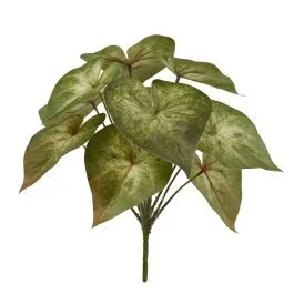 Syngonium Podphyllum Künstliche Pflanze 28cm