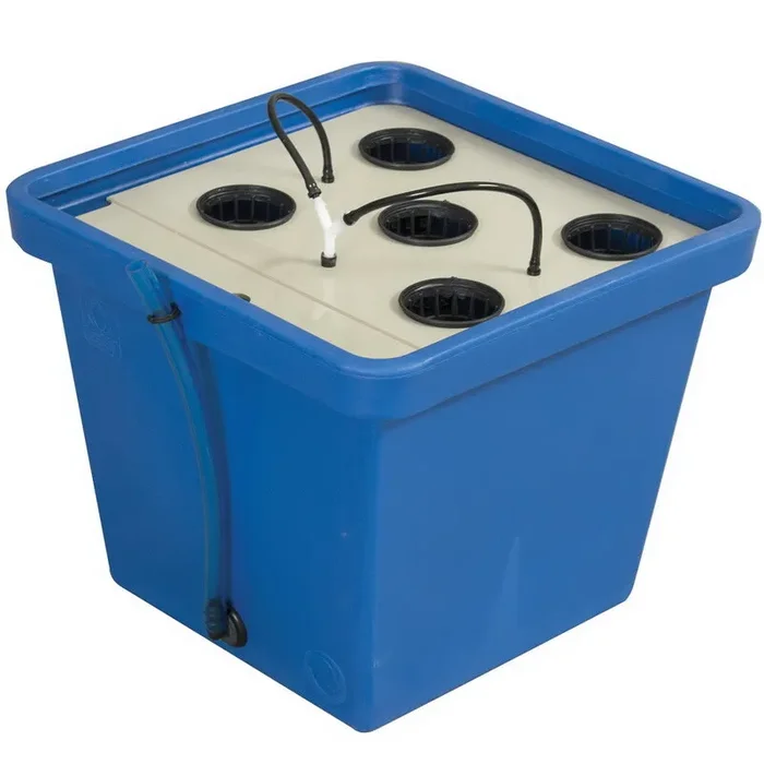 T.A. Terra Aquatica CultiMate Aero 45L