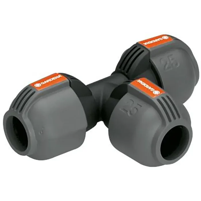 T FITTING 25 mm
