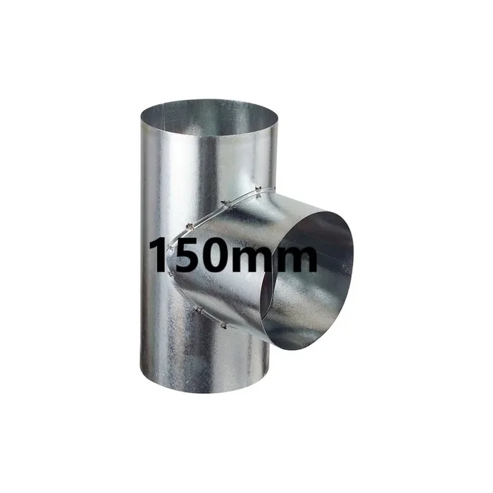 T-Stück 150mm