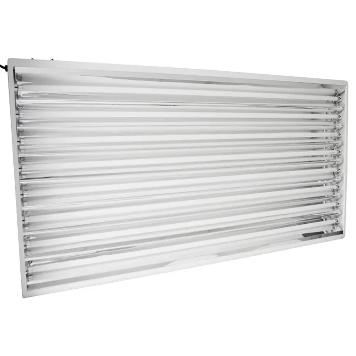 T5 8X4 432 W Wachstum