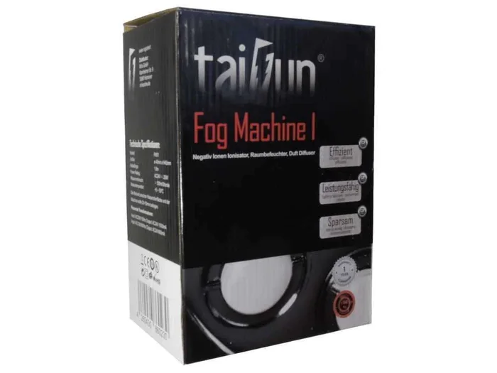 Taifun Nebler Fog Machine I