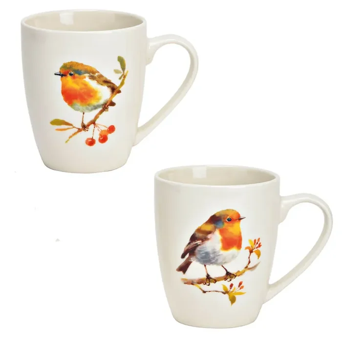 Tassen-Set „Vogel“ Bestellnummer 9011035