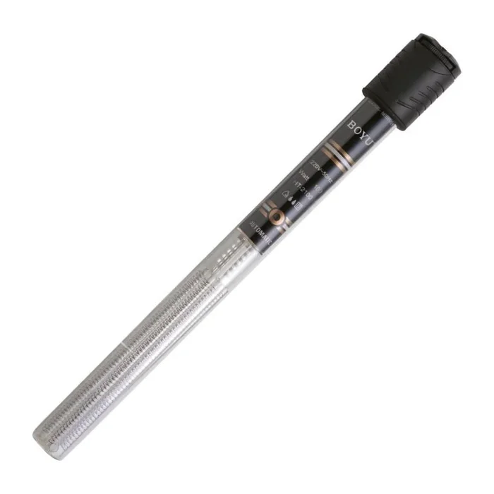 Tauchsieder Boyu HT-2100 – 100W – Durchflussmenge: 90-130L