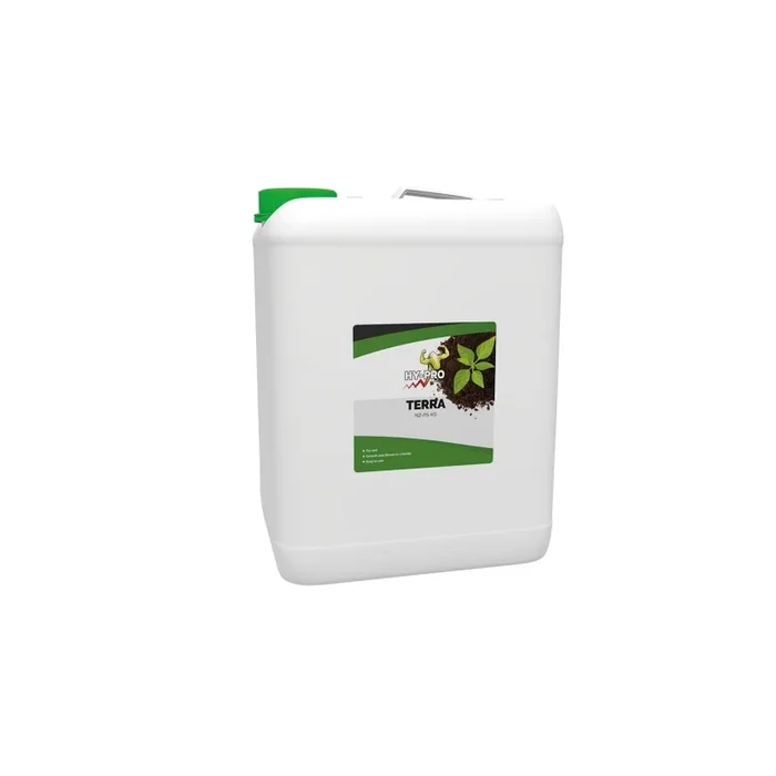 Terra 20ltr – Hy-Pro
