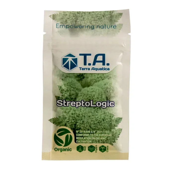 Terra Aquatica – StreptoLogic – 10g – Biostimulans